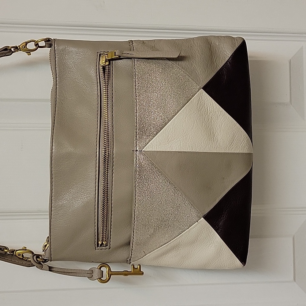 Fossil Purse